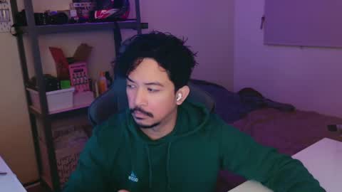 iwasd3nse online show from February 21, 2025, 3:01 am