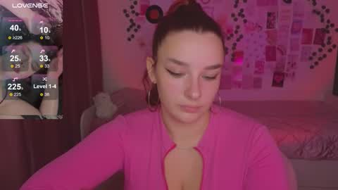 Daisy online show from September 29, 2025, 8:13 pm