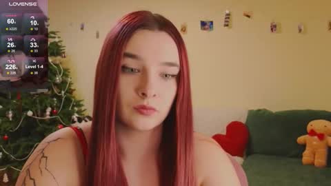 Daisy online show from January 11, 2026, 6:46 pm