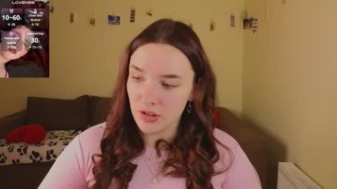 Daisy online show from March 12, 2026, 1:23 am