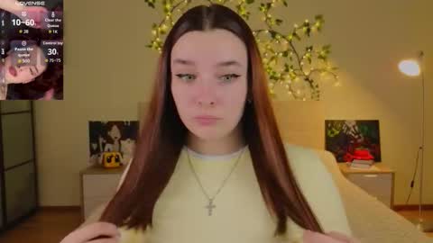 Daisy online show from March 20, 2026, 6:13 pm