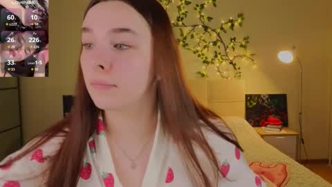 Daisy online show from March 22, 2026, 4:43 pm