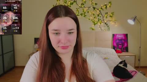 Daisy online show from April 7, 2026, 8:09 pm