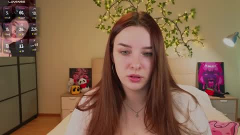 Daisy online show from April 9, 2026, 12:21 pm