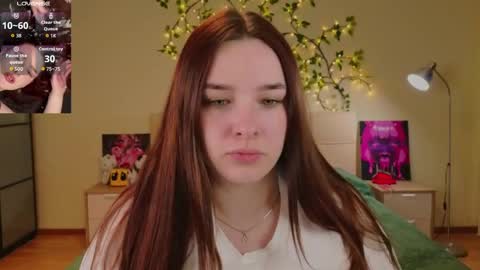 Daisy online show from April 12, 2026, 9:20 pm