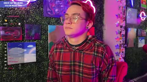 Muse hethey online show from December 8, 2024, 11:40 pm