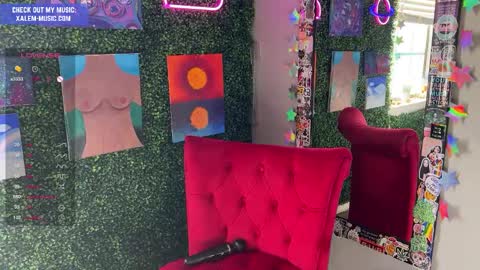 Muse hethey online show from December 22, 2024, 7:52 pm