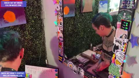 Muse hethey online show from September 18, 2025, 11:18 pm