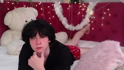 Maxim online show from January 8, 2025, 1:11 am