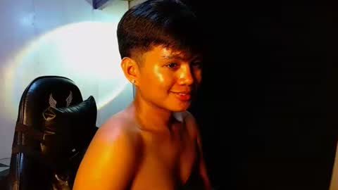 iya143 online show from November 1, 2025, 10:50 am