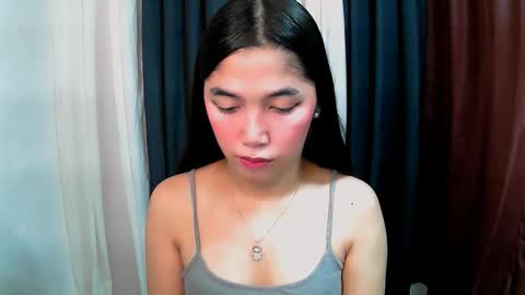 UR LOVELY IYANNA online show from November 7, 2025, 3:28 am