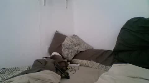 Snapshot of iyoperro chatting on October 9, 2025, 10:24 am Casandro online show from October 9, 2025, 10:24 am