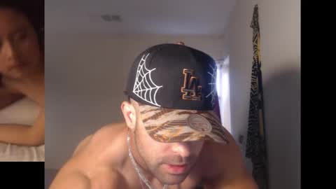 izak144 online show from November 20, 2025, 7:46 pm