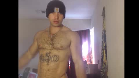 izak144 online show from February 22, 2026, 9:02 pm