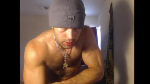 izak144 online show from May 13, 2026, 7:11 pm