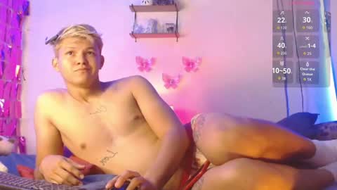 izan online show from February 4, 2026, 12:00 pm