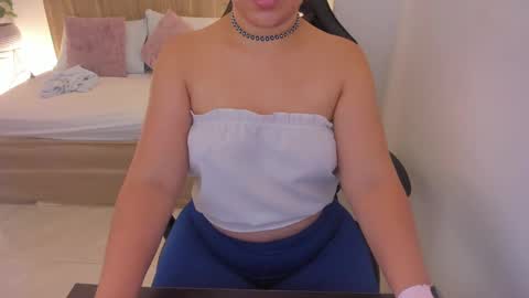Snapshot of izaro_22 chatting on February 6, 2025, 6:40 am Iza online show from February 6, 2025, 6:40 am
