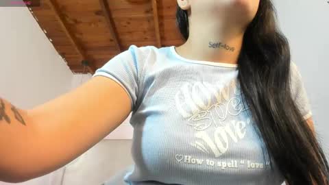 izelevans online show from June 5, 2026, 11:27 am