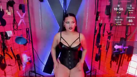 Snapshot of izobethari_bdsm chatting on May 7, 2026, 3:01 am Izobeth and Ari online show from May 7, 2026, 3:01 am