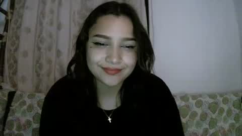 izzy_32 online show from February 1, 2026, 8:02 am