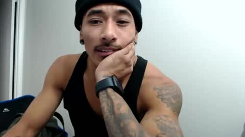 Mugen online show from December 19, 2025, 9:05 am