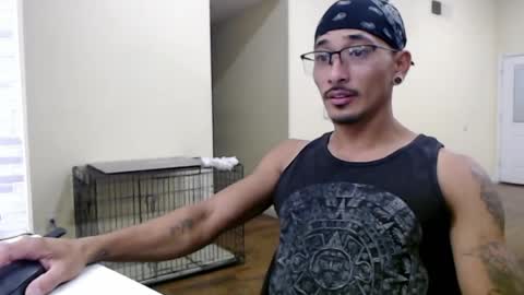 Mugen online show from April 6, 2026, 9:32 am