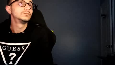 Yoursexxyguy online show from March 5, 2025, 4:56 am