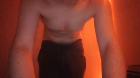 ShyAlexX online show from October 15, 2025, 5:07 am