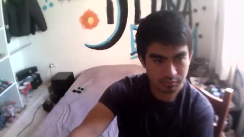 Snapshot of j4b11er701590 chatting on January 19, 2026, 12:31 pm j4b11er701590 online show from January 19, 2026, 12:31 pm