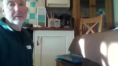 J4ckcock online show from October 22, 2025, 8:03 am