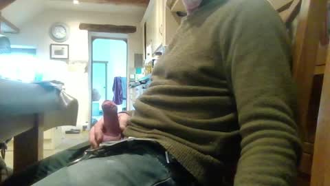 J4ckcock online show from April 9, 2026, 10:20 am