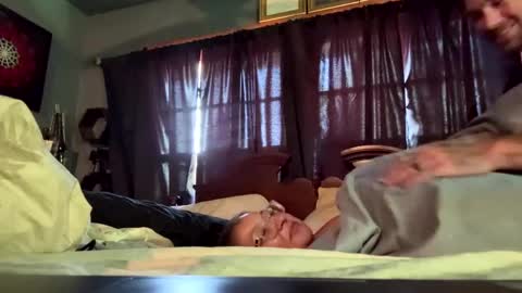 JayandJ713 online show from September 14, 2025, 4:50 pm