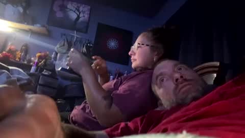 JayandJ713 online show from September 17, 2025, 3:30 am