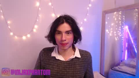 Snapshot of j_a_x_x_x_o_n chatting on December 13, 2024, 5:10 pm Hey im Jaxxxon check my info online show from December 13, 2024, 5:10 pm