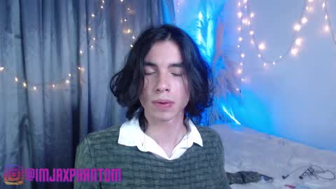 Snapshot of j_a_x_x_x_o_n chatting on January 6, 2025, 10:24 am Hey im Jaxxxon check my info online show from January 6, 2025, 10:24 am