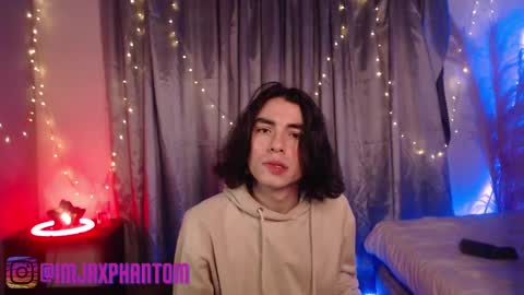 Snapshot of j_a_x_x_x_o_n chatting on February 18, 2025, 8:59 am Hey im Jaxxxon check my info online show from February 18, 2025, 8:59 am