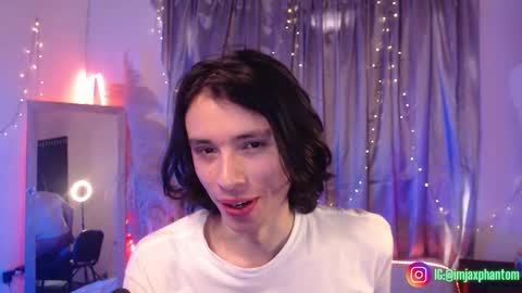 Snapshot of j_a_x_x_x_o_n chatting on October 6, 2025, 8:50 pm Hey im Jaxxxon check my info online show from October 6, 2025, 8:50 pm