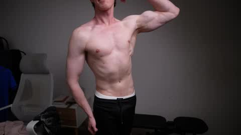 Danny online show from May 30, 2026, 10:40 pm