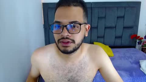 John Smith online show from February 11, 2026, 12:37 am