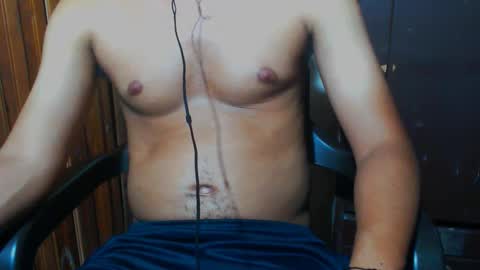 J online show from May 14, 2026, 1:23 am