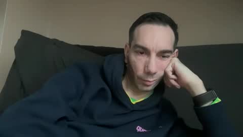 j_dc online show from January 9, 2026, 3:15 pm