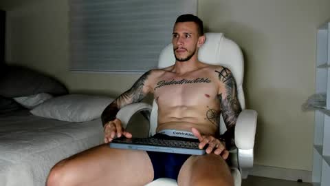 J King online show from May 19, 2026, 2:51 am