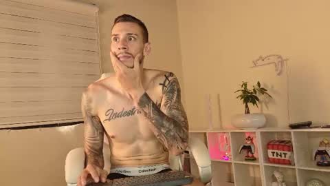J King online show from July 6, 2026, 3:36 pm