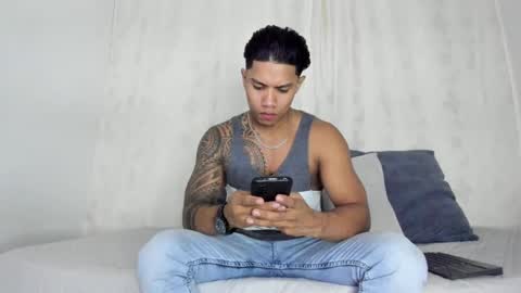 Snapshot of j_musiry chatting on December 30, 2024, 4:09 am i am juan musiry independent model online show from December 30, 2024, 4:09 am