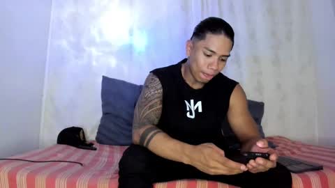 Snapshot of j_musiry chatting on January 13, 2025, 8:37 am i am juan musiry independent model online show from January 13, 2025, 8:37 am