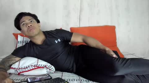 Snapshot of j_musiry chatting on January 27, 2025, 8:07 am i am juan musiry independent model online show from January 27, 2025, 8:07 am