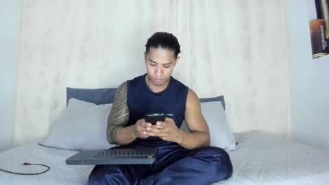 Snapshot of j_musiry chatting on February 10, 2025, 10:09 am i am juan musiry independent model online show from February 10, 2025, 10:09 am