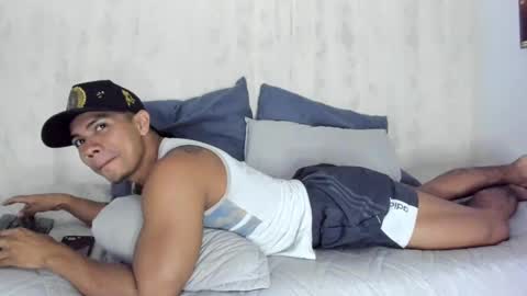 Snapshot of j_musiry chatting on February 11, 2025, 8:26 am i am juan musiry independent model online show from February 11, 2025, 8:26 am