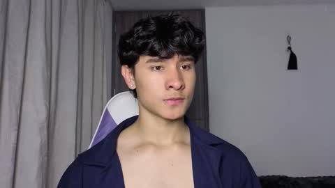 Noah online show from October 20, 2025, 4:40 pm