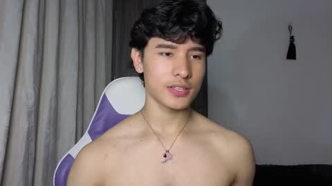 Noah online show from October 26, 2025, 1:39 pm